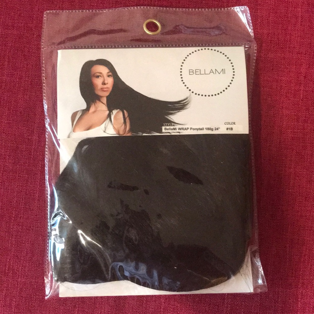 Bellami Hair